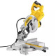 Пила настольная сетевая DeWalt DWS777