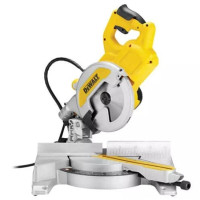 Пила настільна мережева DeWalt DWS777