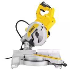 Пила настольная сетевая DeWalt DWS777