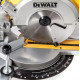 Пила настольная сетевая DeWalt DWS777