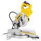 Пила настольная сетевая DeWalt DWS777