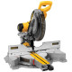 Пила настольная сетевая DeWalt DWS780