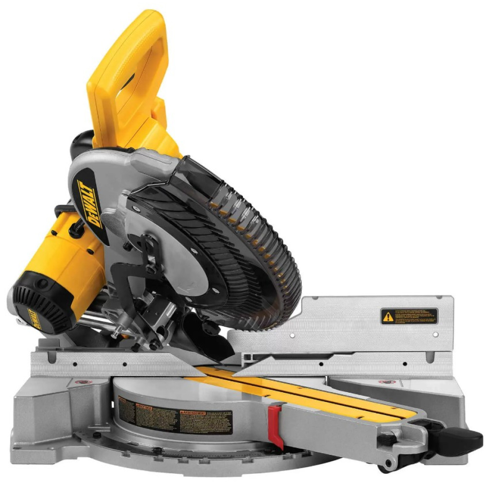 Пила настольная сетевая DeWalt DWS780