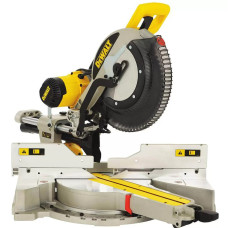 Пила настольная сетевая DeWalt DWS780