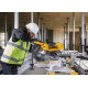 Пила настольная сетевая DeWalt DWS780