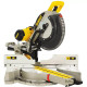 Пила настольная сетевая DeWalt DWS780