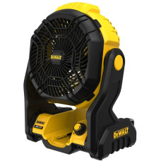 Вентилятор воздуходувка аккумуляторный DeWalt без АКБ и ЗУ DCE512N
