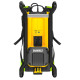 Вибратор-рюкзак глубинный DeWALT POWERSHIFT аккумуляторный без АКБ и ЗУ DCPS310N
