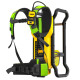Вибратор-рюкзак глубинный DeWALT POWERSHIFT аккумуляторный без АКБ и ЗУ DCPS310N
