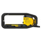 Вибратор-силовой модуль аккумуляторный глубинный DeWALT POWERSHIFT DCPS320N