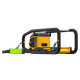 Вибратор-силовой модуль аккумуляторный глубинный DeWALT POWERSHIFT DCPS320N