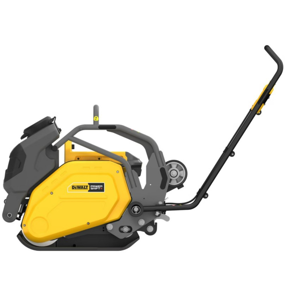 Вибрационная плита прямоходная аккумуляторная DeWalt POWERSHIFT без АКБ и ЗУ (DCPS7154N)