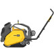 Вибрационная плита прямоходная аккумуляторная DeWalt POWERSHIFT без АКБ и ЗУ (DCPS7154N)
