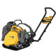 Вибрационная плита прямоходная аккумуляторная DeWalt POWERSHIFT без АКБ и ЗУ (DCPS7154N)