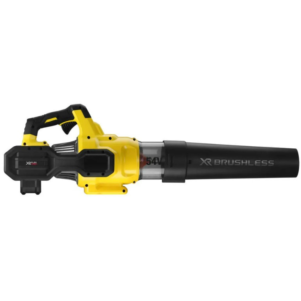 Повітродувка акумуляторна DeWalt без АКБ та ЗП DCMBA572N