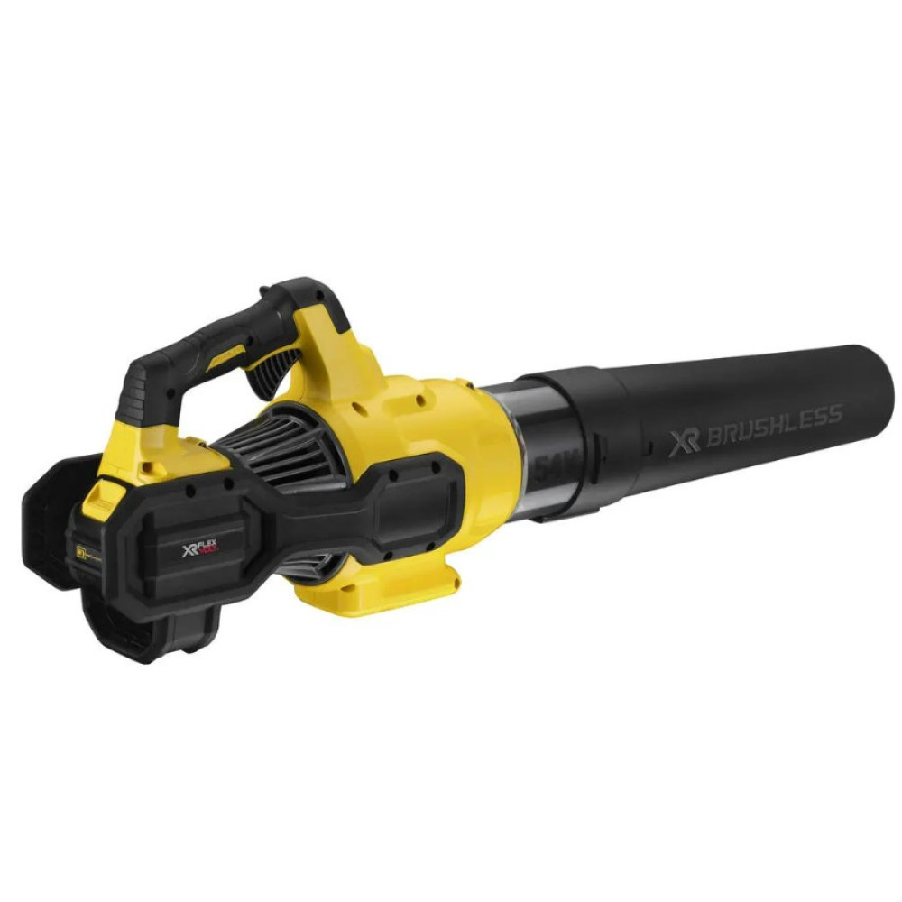 Повітродувка акумуляторна DeWalt без АКБ та ЗП DCMBA572N