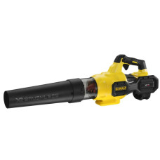 Воздуродувка аккумуляторная DeWalt с АКБ и ЗУ DCMBA572X1