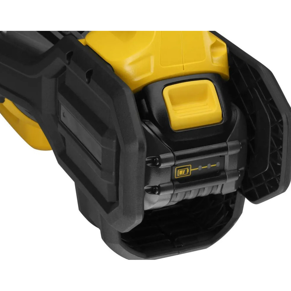 Повітродувка акумуляторна DeWalt без АКБ та ЗП DCMBA572N
