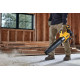Повітродувка акумуляторна DeWalt DCMBL562N