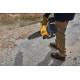 Повітродувка акумуляторна DeWalt DCMBL562N