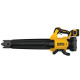 Воздуродувка аккумуляторная DeWalt DCMBL562P1