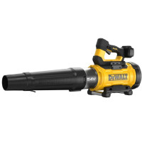 Воздуходувка аккумуляторная DeWalt бесщеточная без АКБ и ЗУ (DCMBL777N)