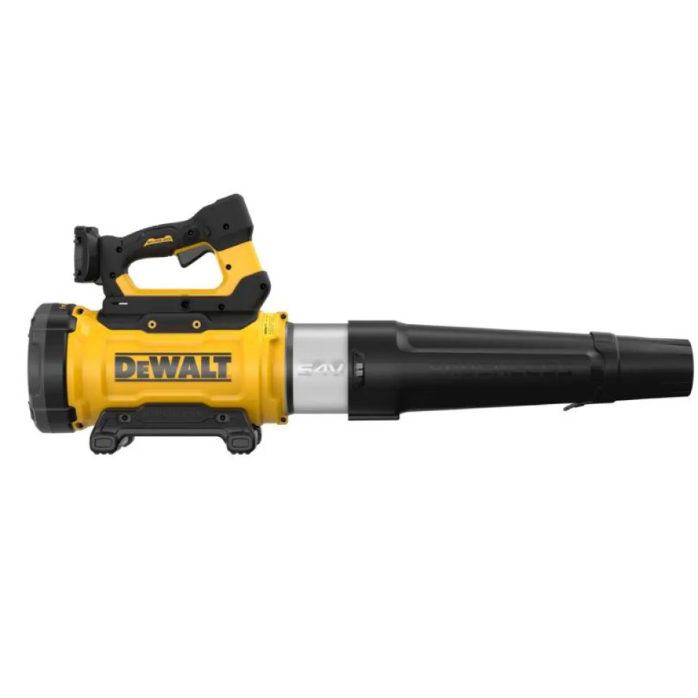 Повітродувка акумуляторна DeWalt безщіткова без АКБ та ЗП (DCMBL777N)