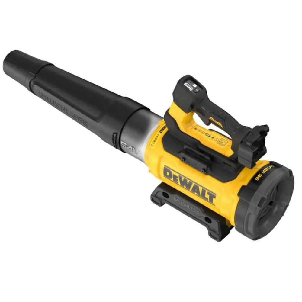 Повітродувка акумуляторна DeWalt безщіткова без АКБ та ЗП (DCMBL777N)