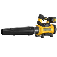 Воздуходувка аккумуляторная DeWalt бесщеточная с АКБ и ЗУ (DCMBL777X1)