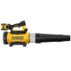 Воздуходувка аккумуляторная DeWalt бесщеточная с АКБ и ЗУ (DCMBL777X1)