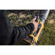 Воздуходувка аккумуляторная DeWalt бесщеточная с АКБ и ЗУ (DCMBL777X1)