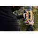 Воздуходувка аккумуляторная DeWalt бесщеточная с АКБ и ЗУ (DCMBL777X1)
