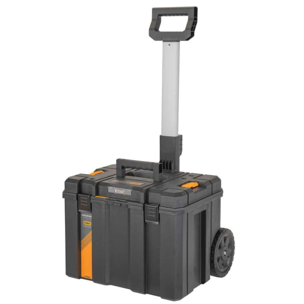 Комплект ящиків DeWALT McLaren (DWST60452-1)