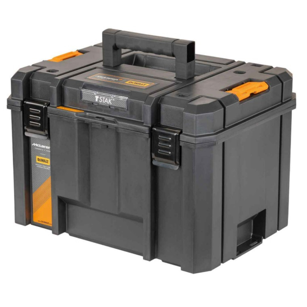 Комплект ящиків DeWALT McLaren (DWST60452-1)