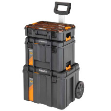Комплект ящиков DeWALT McLaren (DWST60452-1)