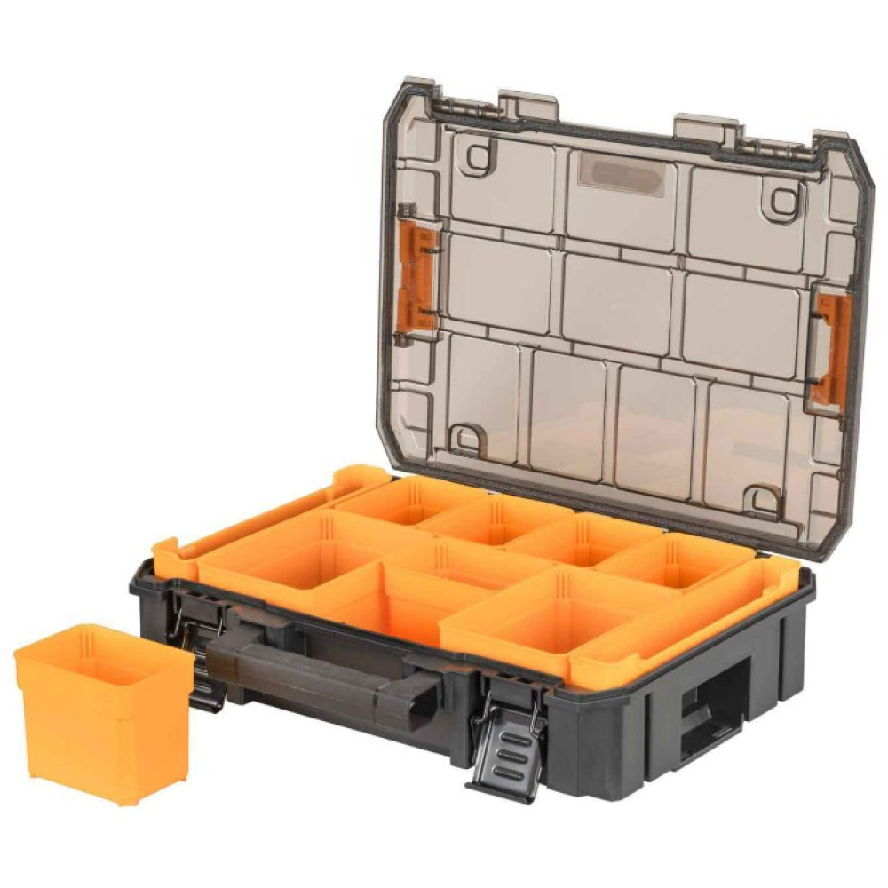 Комплект ящиків DeWALT McLaren (DWST60452-1)