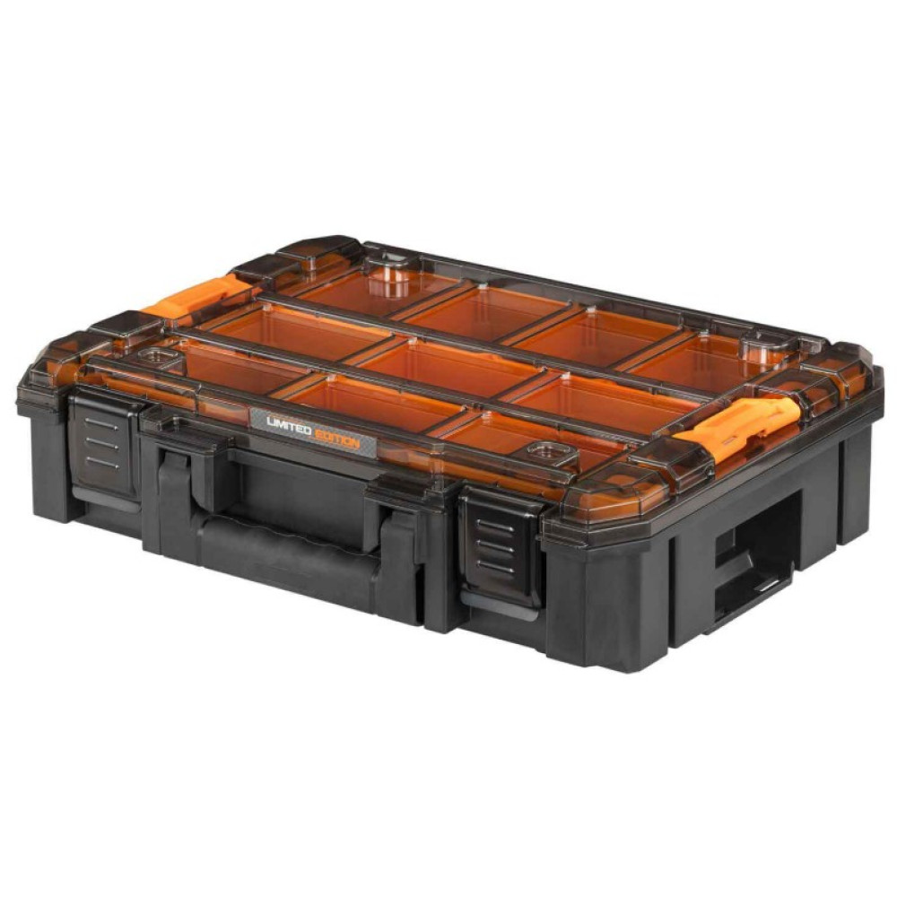 Комплект ящиків DeWALT McLaren (DWST60452-1)