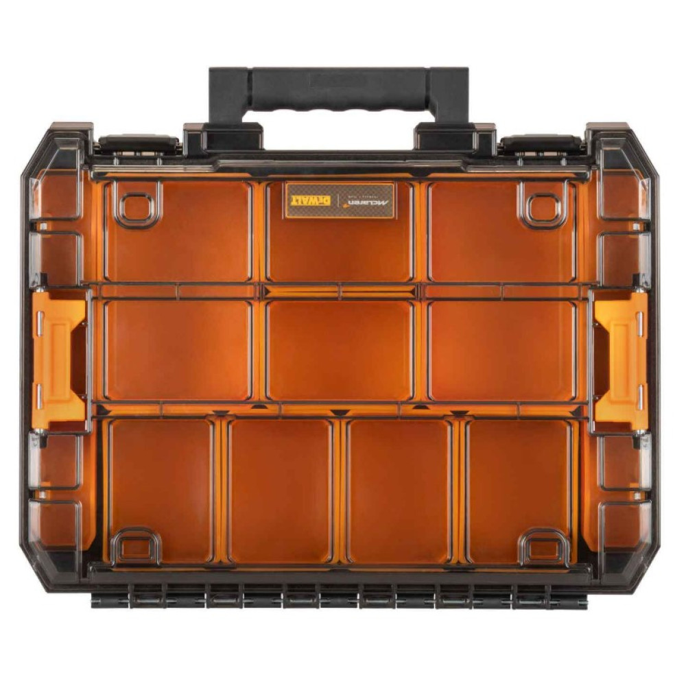 Комплект ящиків DeWALT McLaren (DWST60452-1)