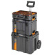 Комплект ящиків DeWALT McLaren (DWST60452-1)