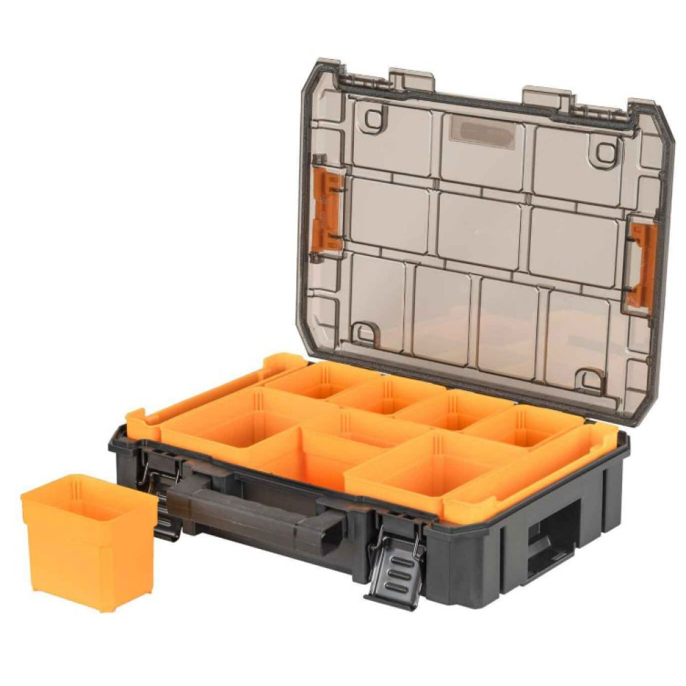 Ящик DeWALT McLaren (DWST82968-1M)