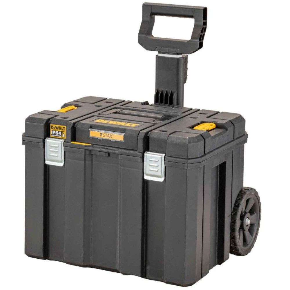 Ящик-візок DeWALT McLaren (DWST83347-1M)