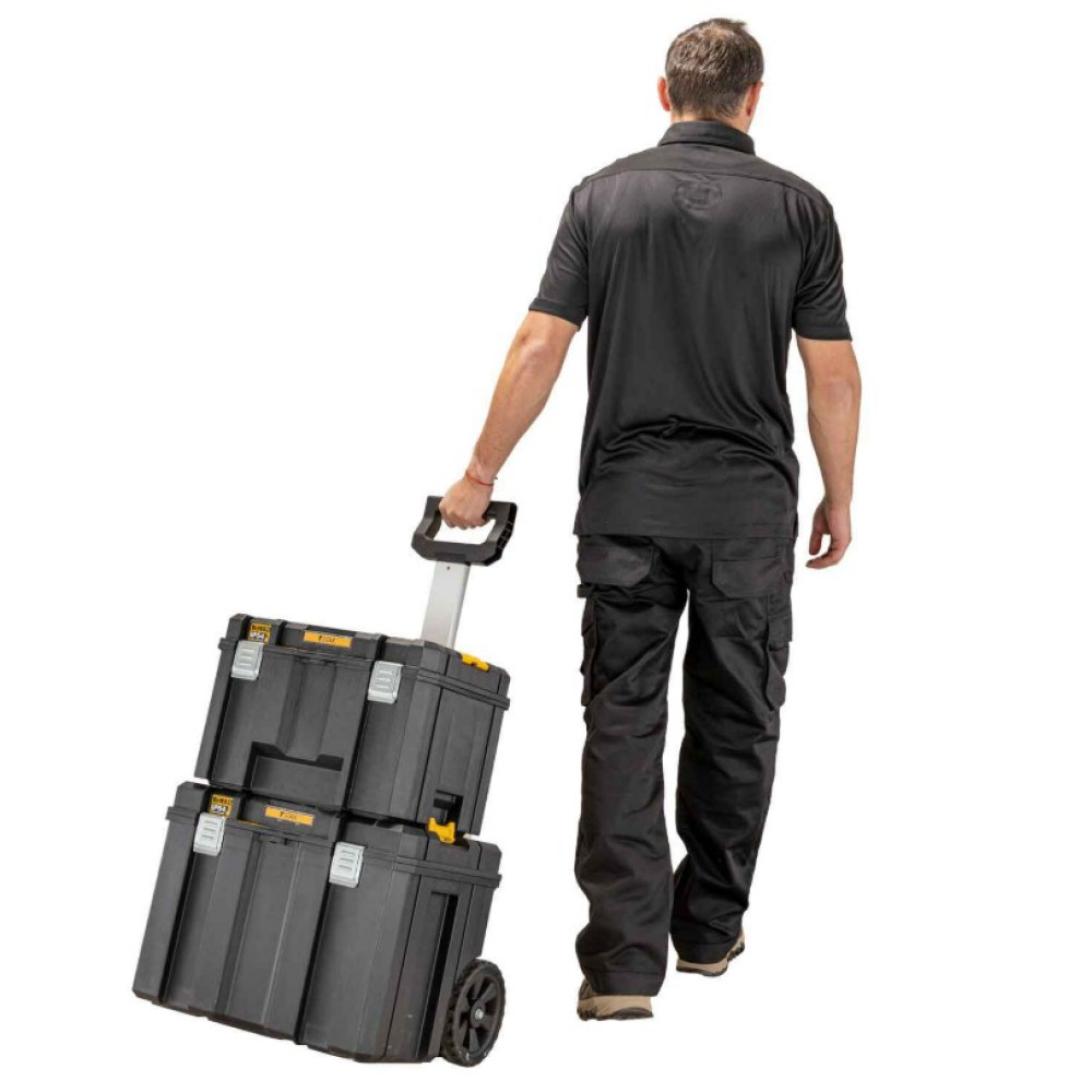 Ящик-візок DeWALT McLaren (DWST83347-1M)