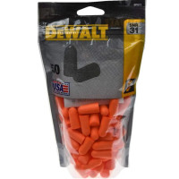 Беруши одноразові DeWalt (DPG12BG50)