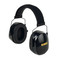 Захисні навушники DeWalt (DPG13HC)