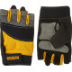 Рукавички універсальні DeWalt відкриті (DPG213L)