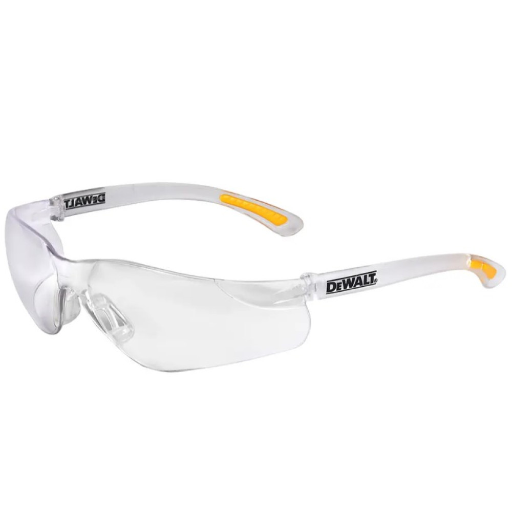 Окуляри DeWalt Contractor Pro (DPG52-1D)