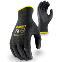 Рукавички універсальні DeWalt  з чутливістю до сенсорного екрану (DPG800L)
