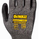 Рукавички універсальні DeWalt з чутливістю до сенсорного екрану (DPG860L)
