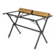 Стіл Bo-Camp Maryland L 111x72 см Brown (1404642) (DAS301534)