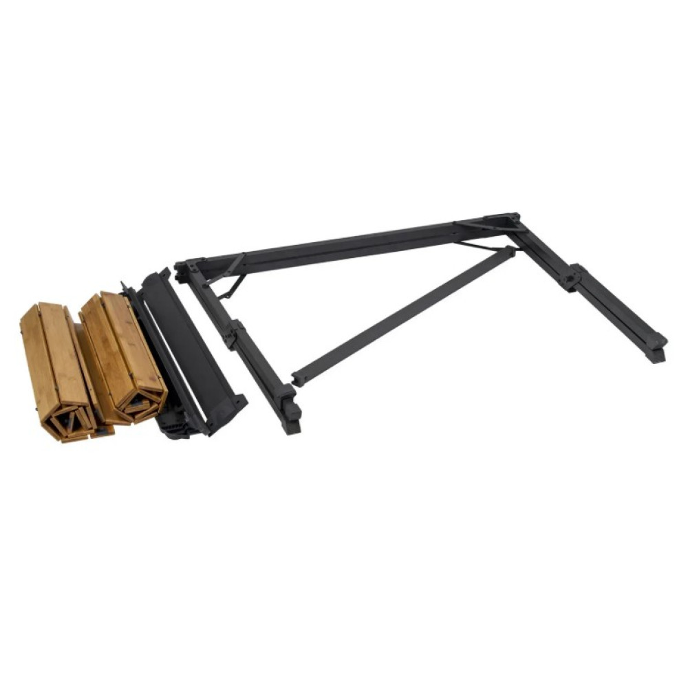 Стіл Bo-Camp Maryland L 111x72 см Brown (1404642) (DAS301534)